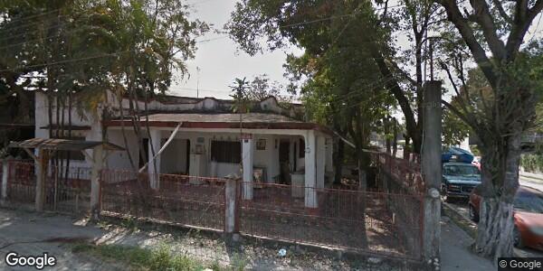 ALMACÉN DE LA PRESIDENCIA